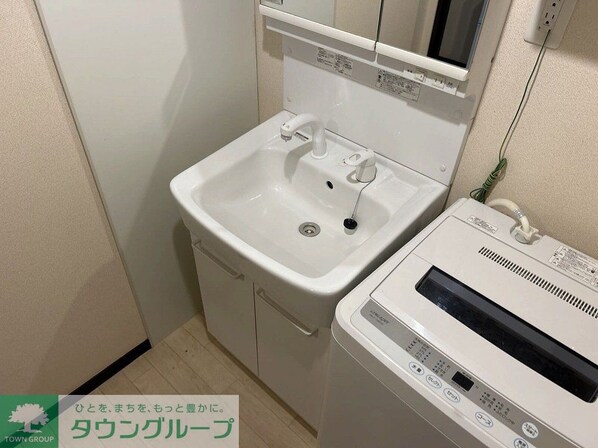 レオネクストクレールIIの物件内観写真